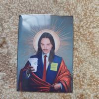 San Tommy Cash – Espresso Macchiato
