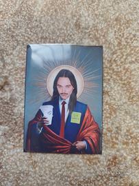 San Tommy Cash – Espresso Macchiato