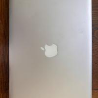 MacBook Pro 13” funzionante– schermo rotto –