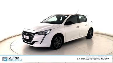 PEUGEOT 208 II 2019 - 208 1.5 bluehdi Activ U88346