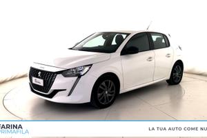PEUGEOT 208 II 2019 - 208 1.5 bluehdi Activ U88346