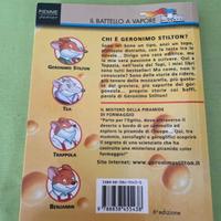 Racconti di Geronimo Stilton