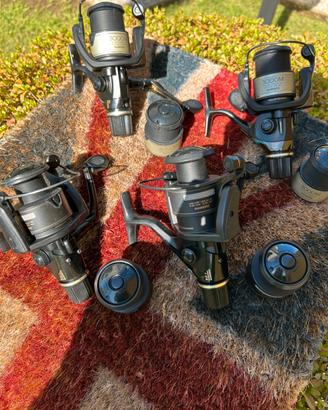 Mulinelli Shimano