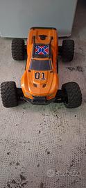 Traxxas Maxx V2
