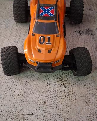 Traxxas Maxx V2