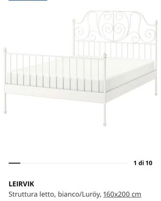 Letto una piazza e mezza