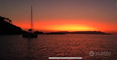 Beneteau oceanis 40 in multiproprietà