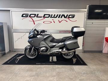 Bmw R 1200 RT