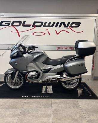 Bmw R 1200 RT