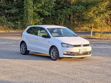 Volkswagen Polo 1.4 TDI 90CV 5p. Fresh BlueMotion 