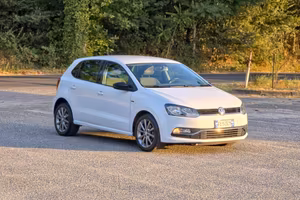 Volkswagen Polo 1.4 TDI 90CV 5p. Fresh BlueMotion 