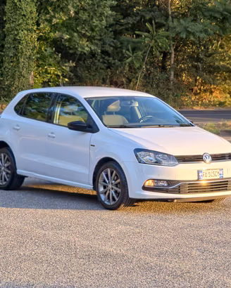 Volkswagen Polo 1.4 TDI 90CV 5p. Fresh BlueMotion 