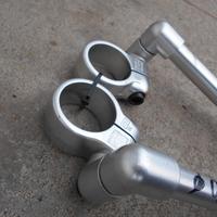 semimanubrio tommaselli 50mm