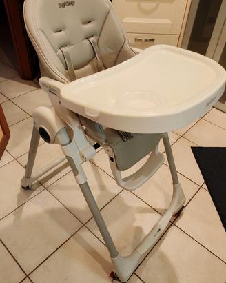 seggiolone prima pappa PEG PEREGO 