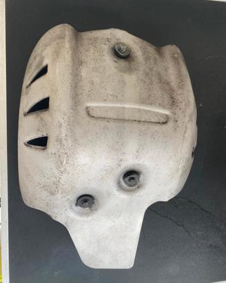 Paracoppa originale BMW F 650 GS 2003