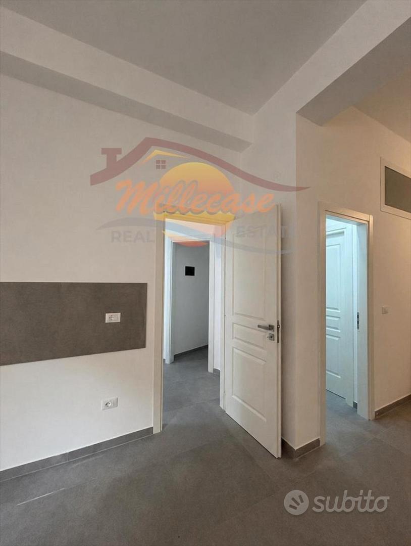 Apartment in Siracusa, Grottasanta - Vista 6