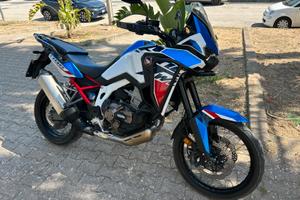 Honda Africa Twin 1100 dct