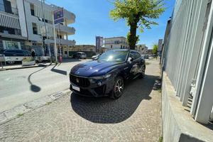 Maserati Levante V6 AWD Gransport