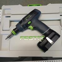 Avvitatore Festool TXS 2,6-Set 576102