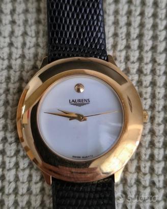 Orologio Laurens Vintage NOS