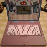 Lexibook, Disney Stitch, Computer 