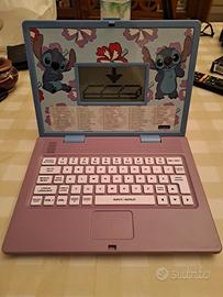 Lexibook, Disney Stitch, Computer 