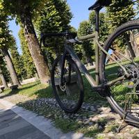 🌍 754 – Eddy Merckx STRASBOURG A – Gravel Bike