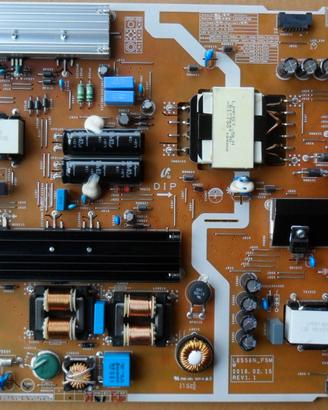 Scheda Alimentazione Samsung BN 44-00808D