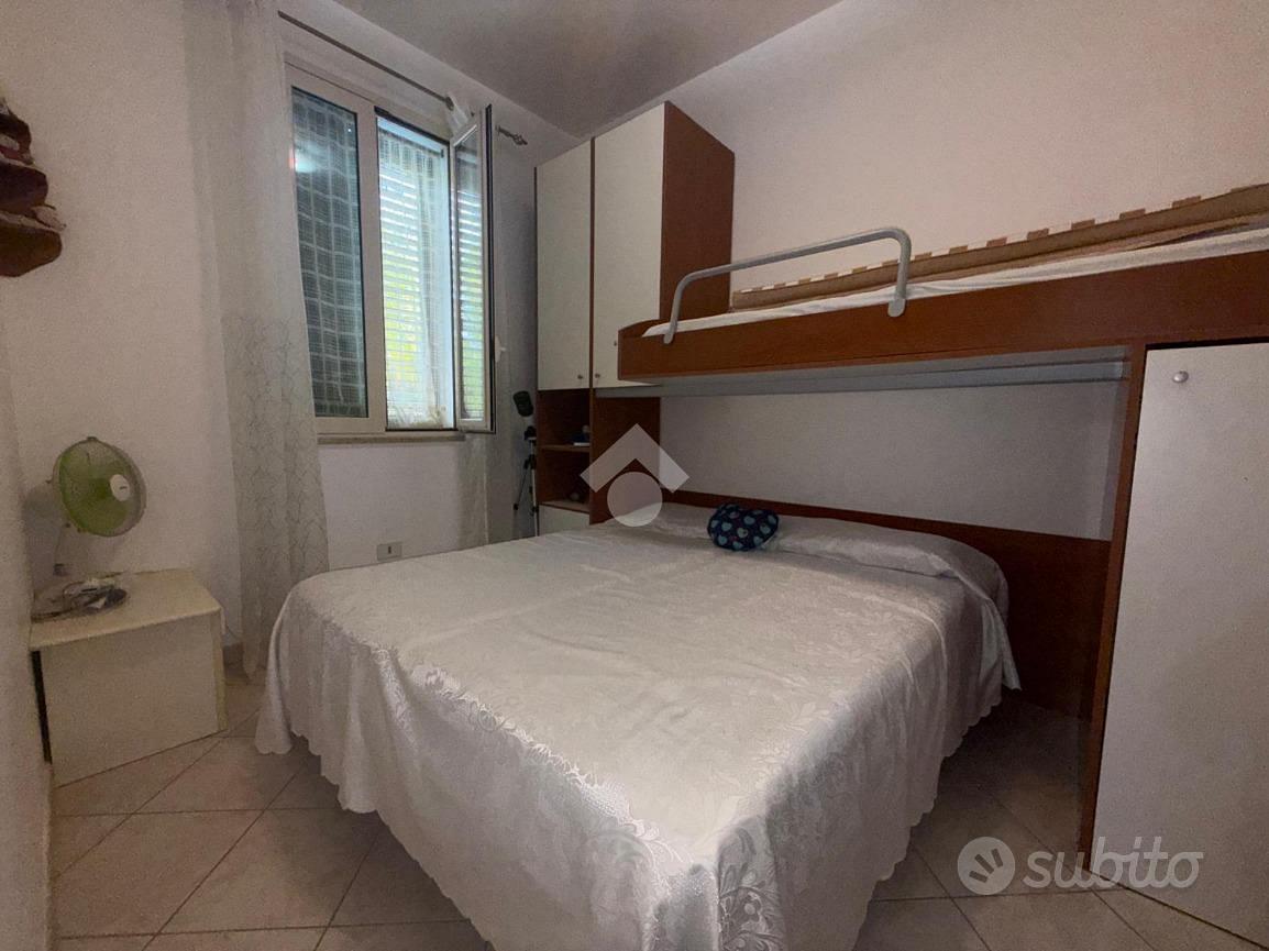 Casa – Campofelice di Roccella, Palermo - Vista 5