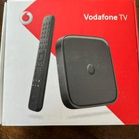 Vodafone tv box nuovo