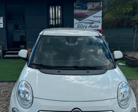 Fiat 500L 1.3 Multijet 95 CV Dualogic Business