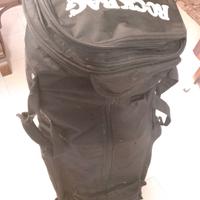 ROCKBAG RB 22510B Hardware Caddy per aste batteria