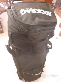 ROCKBAG RB 22510B Hardware Caddy per aste batteria