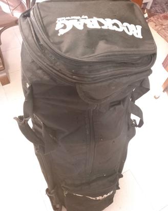 ROCKBAG RB 22510B Hardware Caddy per aste batteria