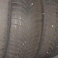 GOMME INVERNALI USATE