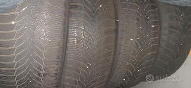 GOMME INVERNALI USATE