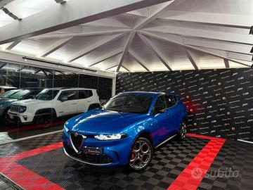 Alfa Romeo Tonale 1.6 diesel 130 CV TCT6 Ti