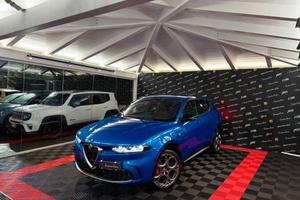 Alfa Romeo Tonale 1.6 diesel 130 CV TCT6 Ti