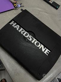 Amplificatore hardiston