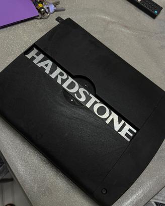 Amplificatore hardiston