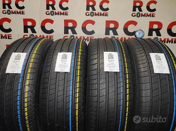 4 GOMME 195/55 R16 91T MICHELIN PRIMACY 4 – ESTIVE