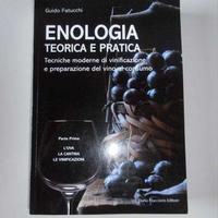 Enologia teorica e pratica - Guido Fatucchi