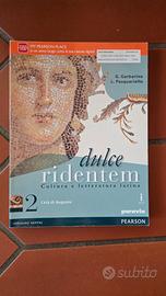  Dulce ridentem 2