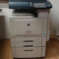 fotocopiatrice - stampante sharp