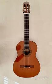 Chitarra Classica di  Liuteria Lo Verde Santo