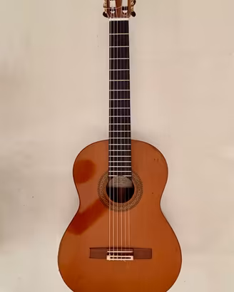 Chitarra Classica di  Liuteria Lo Verde Santo