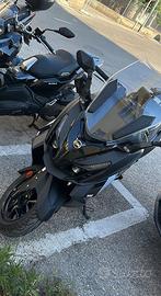 Sym cruisym alpha 300