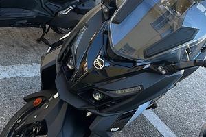 Sym cruisym alpha 300