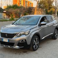PEUGEOT 3008 Allure BlueHDi 1.5 130cv 2020 EAT8