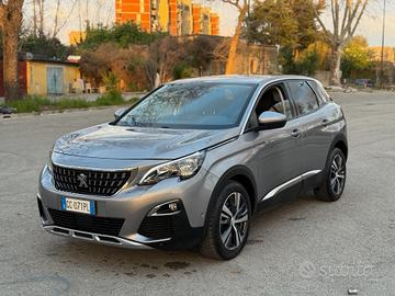 PEUGEOT 3008 Allure BlueHDi 1.5 130cv 2020 EAT8